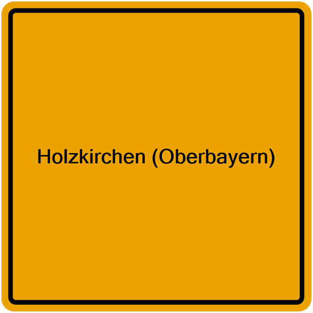 Einwohnermeldeamt24 Holzkirchen (Oberbayern)